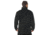 Rothco Camo M-65 Field Jacket, L, Midnight Black Camo, 12072-MidnightBlackCamo-L