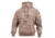 Rothco Camo Pullover Hooded Sweatshirt, Desert Digital Camo, M, 6525-DesertDigitalCamo-M