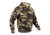 Rothco Camo Pullover Hooded Sweatshirt, Woodland Camo, XL, 6590-WoodlandCamo-XL