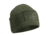 Rothco USMC Eagle Globe and Anchor/US Flag Deluxe Fine Knit Watch Cap, Olive Drab, 54980-OliveDrab