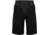 Rothco Camo &amp; Solid Color Sweatshorts - Mens, Black, Small, 1755-Black-S