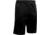 Rothco Camo &amp; Solid Color Sweatshorts - Mens, Black, Small, 1755-Black-S