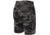 Rothco Camo &amp; Solid Color Sweatshorts - Mens, Black Camo, Small, 1785-BlackCamo-S