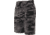 Rothco Camo &amp; Solid Color Sweatshorts - Mens, Black Camo, Small, 1785-BlackCamo-S