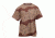 Rothco Camo T-Shirts, 6-Color Desert Camo, M, 6767-6-ColorDesertCamo-M