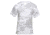 Rothco Camo T-Shirts, XL, White Camo, 2182-WhiteCamo-XL