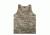 Rothco Camo Tank Top, ACU Digital Camo, Small, 8764-ACUDigitalCamo-S