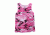 Rothco Camo Tank Top, Pink Camo, XL, 67702-PinkCamo-XL