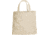Rothco Canvas Camo And Solid Tote Bag, Natural, 2493