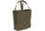 Rothco Canvas Camo And Solid Tote Bag, Olive Drab, 2492