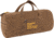 Rothco Canvas Equipment Bag, 24x12 in, Earth Brown, 23540-EarthBrown