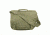 Rothco Canvas European School Bag, Olive Drab, 8119-OliveDrab