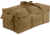 Rothco Canvas Israeli Type Duffle Bag, Coyote Brown, 8137-724