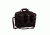Rothco Canvas Medical Equipment Bag, Black, 8158-Black