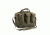 Rothco Canvas Medical Equipment Bag, Olive Drab, 8158-OliveDrab
