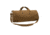 Rothco Canvas Shoulder Duffle Bags, 19 in, Work Brown, 22410-WorkBrown-19Inches