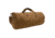 Rothco Canvas Shoulder Duffle Bags, 19 in, Work Brown, 22410-WorkBrown-19Inches