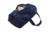 Rothco Canvas Shoulder Duffle Bags, 15in, Navy Blue, 22153-NavyBlue-15Inches