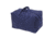 Rothco Canvas Small Parachute Cargo Bag, Navy Blue, 8103-NavyBlue
