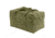 Rothco Canvas Small Parachute Cargo Bag, Olive Drab, 7028-OliveDrab