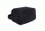 Rothco Canvas Travel Kit, Black, 8126-Black