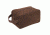 Rothco Canvas Travel Kit, Earth Brown, 8126-EarthBrown