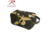 Rothco Canvas Travel Kit, Woodland Camo, 2726-WoodlandCamo