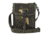 Rothco Canvas Travel Portfolio Bag, Brown, 2125-Brown