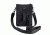 Rothco Canvas Travel Portfolio Bag, Black, 2325-Black