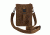 Rothco Canvas Travel Portfolio Bag, Brown, 2125-Brown