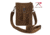 Rothco Canvas Travel Portfolio Bag, Brown, 2125-Brown