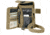 Rothco Canvas Travel Portfolio Bag, Brown, 2125-Brown