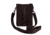 Rothco Canvas Travel Portfolio Bag, Brown, 2125-Brown