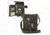 Rothco Canvas Travel Portfolio Bag, Brown, 2125-Brown