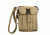 Rothco Canvas Travel Portfolio Bag, Khaki, 2325-Khaki