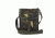Rothco Canvas Travel Portfolio Bag, Woodland Camo, 2326-WoodlandCamo