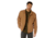 Rothco Canvas Work Jacket, Work Brown, Small, 613902039193