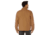 Rothco Canvas Work Jacket - Men's, Work Brown, Small, 613902039193
