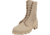 Rothco Classic Military Jungle Boots, Desert Tan, 3, 5909-599