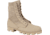 Rothco Classic Military Jungle Boots, Desert Tan, 3, 5909-599