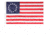 Rothco Colonial Flag / 3 X 5, 1557