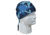 Rothco Color Camo Headwrap, Sky Blue Camo, 5142-SkyBlueCamo
