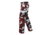 Rothco Color Camo Tactical BDU Pants - Mens, Red Camo, XS, 7915-XS