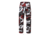 Rothco Color Camo Tactical BDU Pants - Mens, Red Camo, XS, 7915-XS