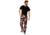 Rothco Color Camo Tactical BDU Pants - Mens, Red Camo, XS, 7915-XS