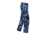 Rothco Color Camo Tactical BDU Pants - Mens, Sky Blue Camo, Extra Small, 7882-SkyBlueCamo-XS23-27Waist