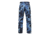 Rothco Color Camo Tactical BDU Pants - Mens, Sky Blue Camo, Extra Small, 7882-SkyBlueCamo-XS23-27Waist