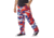 Rothco Color Camo Tactical BDU Pants - Mens, Extra Large, Red/White/Blue Camo, 1835-RedWhiteBlueCamo-XL