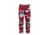 Rothco Color Camo Tactical BDU Pants - Mens, Extra Large, Red/White/Blue Camo, 1835-RedWhiteBlueCamo-XL