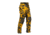 Rothco Color Camo Tactical BDU Pants - Mens, Stinger Yellow Camo, Extra Small, 8875-StingerYellowCamo-XS23-27Waist